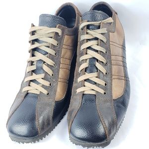 MoMA Casual Men's Shoes/Sneakers